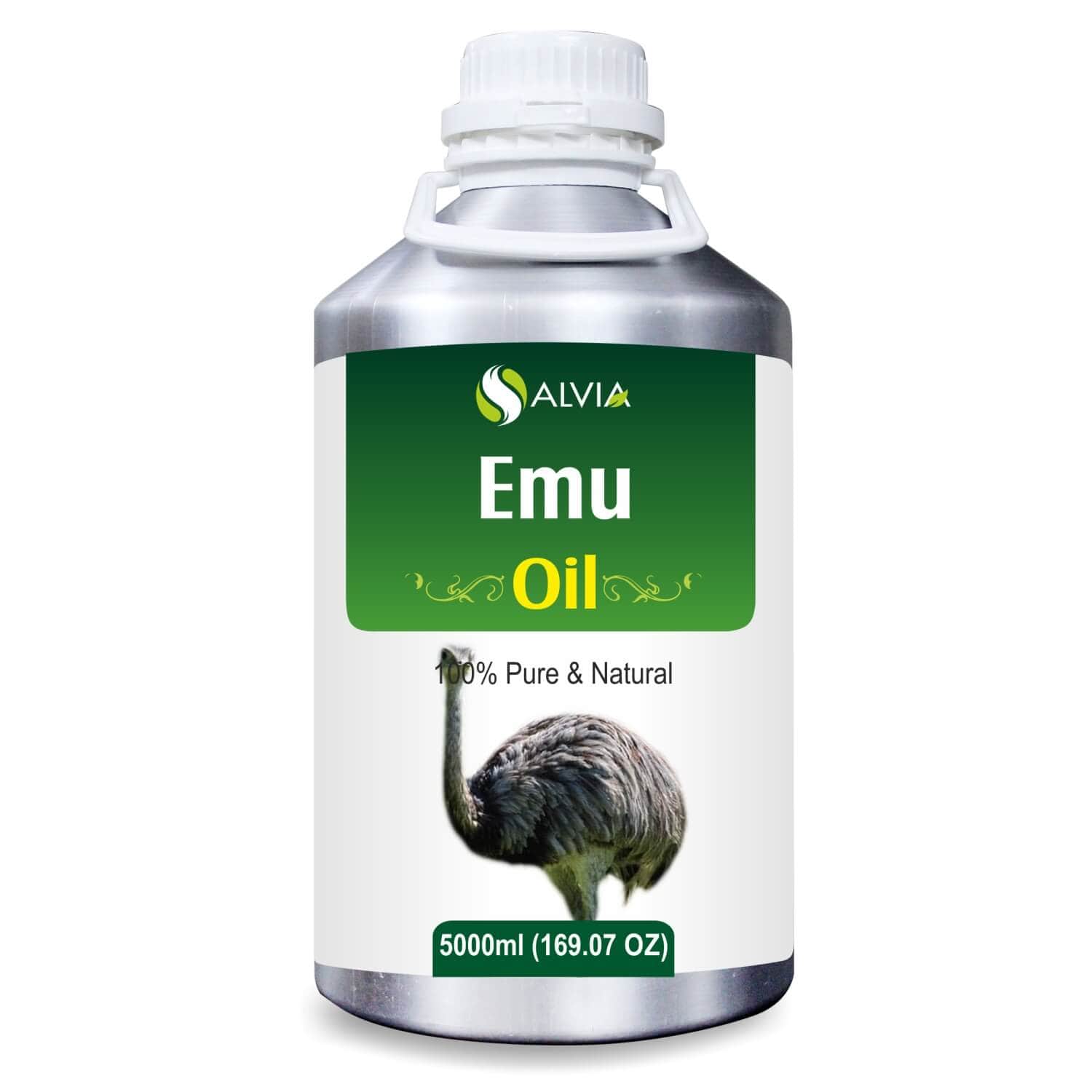 Salvia Natural Carrier Oils,Anti Ageing,Anti-ageing Oil 5000ml Emu Oil 100% Pure & Natural Carrier Oil Salvia Natural Carrier Oils,Anti Ageing,Anti-ageing Oil 5000ml Emu Oil 100% Pure & Natural Carrier Oil